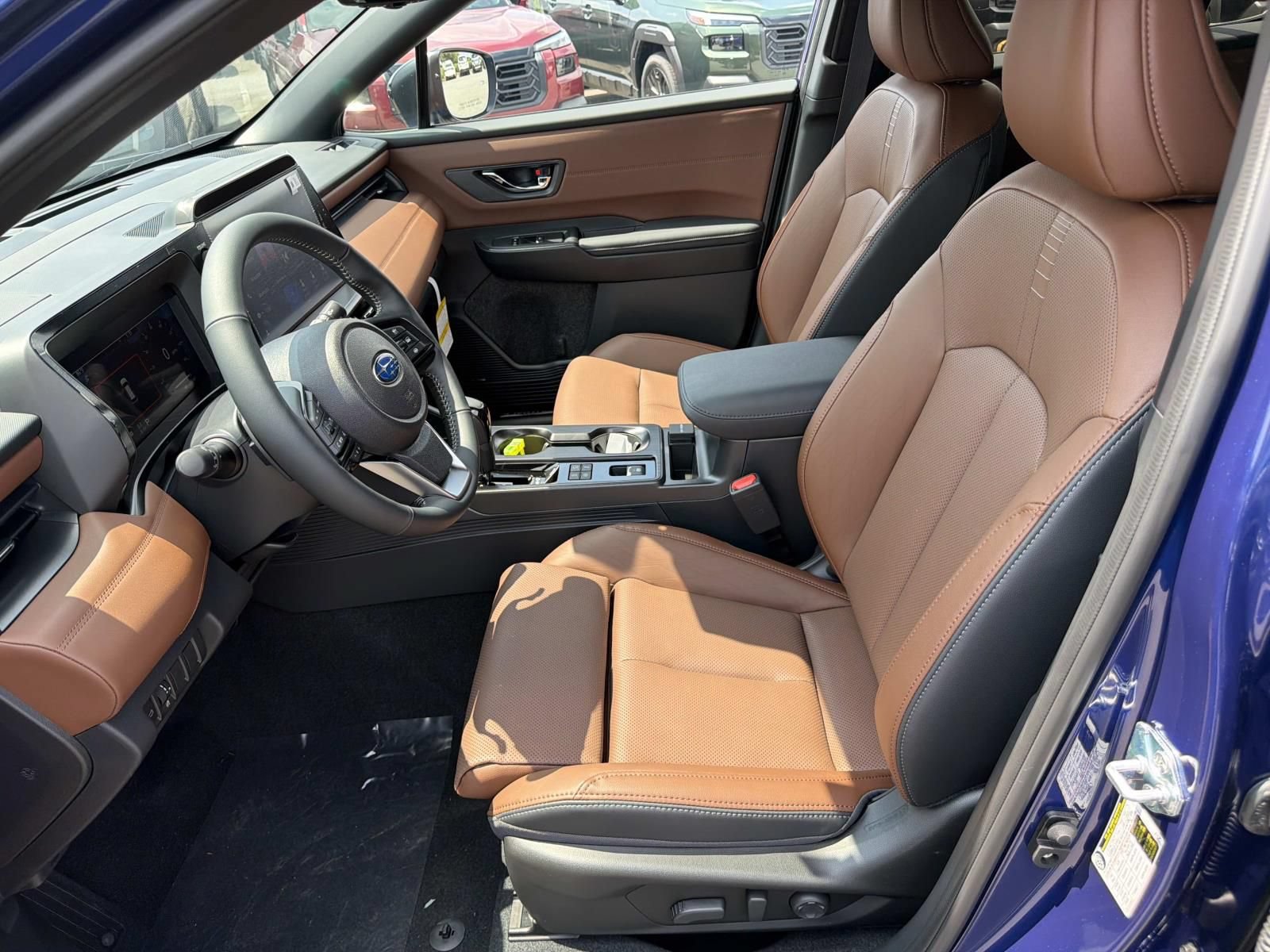 New 2026 Subaru Outback Touring XT AWD/4WD image 9