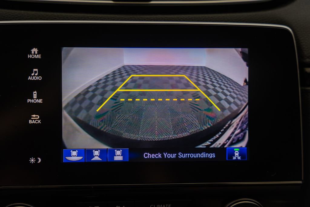 Used 2020 Honda CR-V EX-L image 43