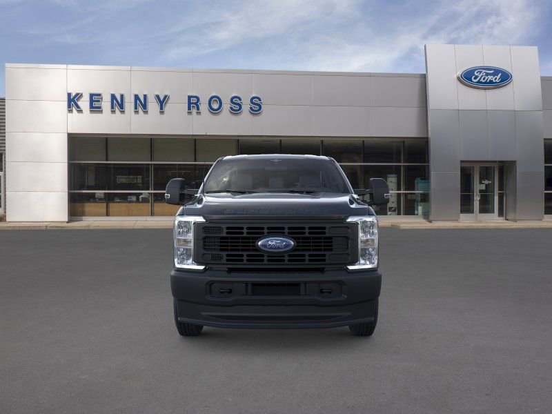 New 2025 Ford F250 XL image 8