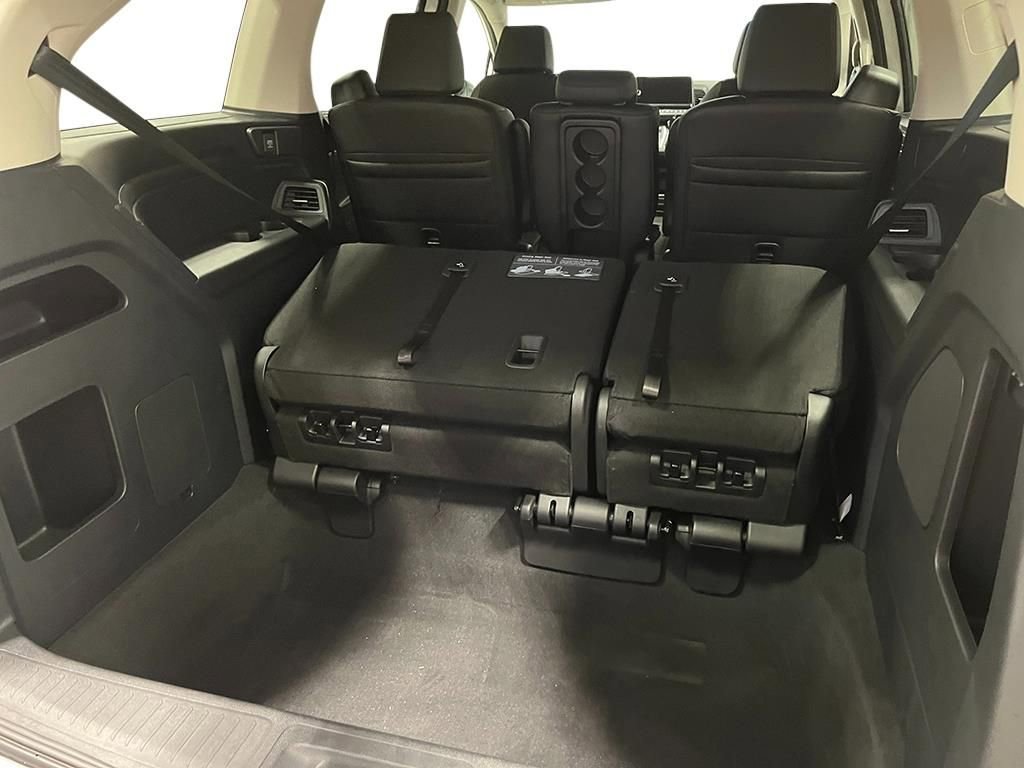 New 2026 Honda Odyssey EX-L image 25