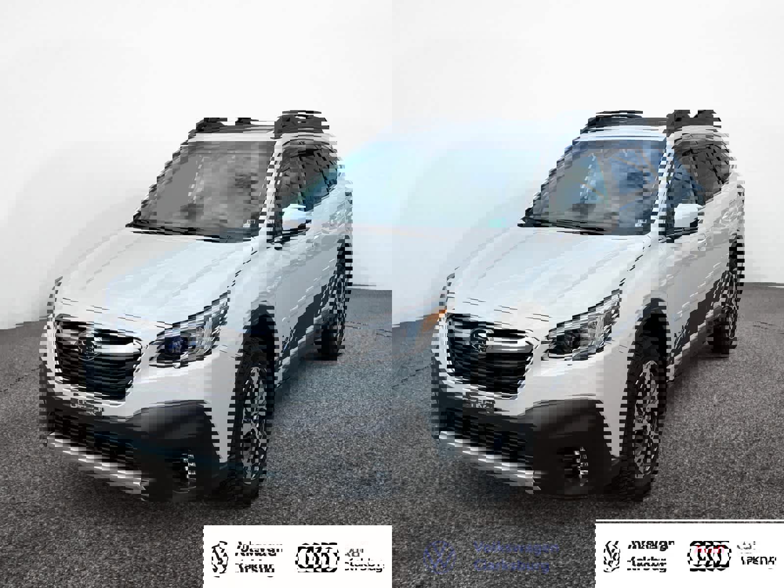 Used 2020 Subaru Outback Limited XT w/ Popular Package #2 image 1