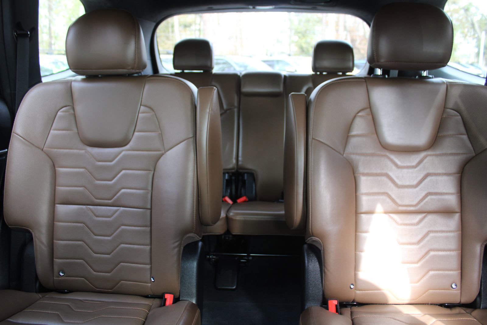 Used 2022 Kia Telluride SX w/ SX Prestige Package image 64