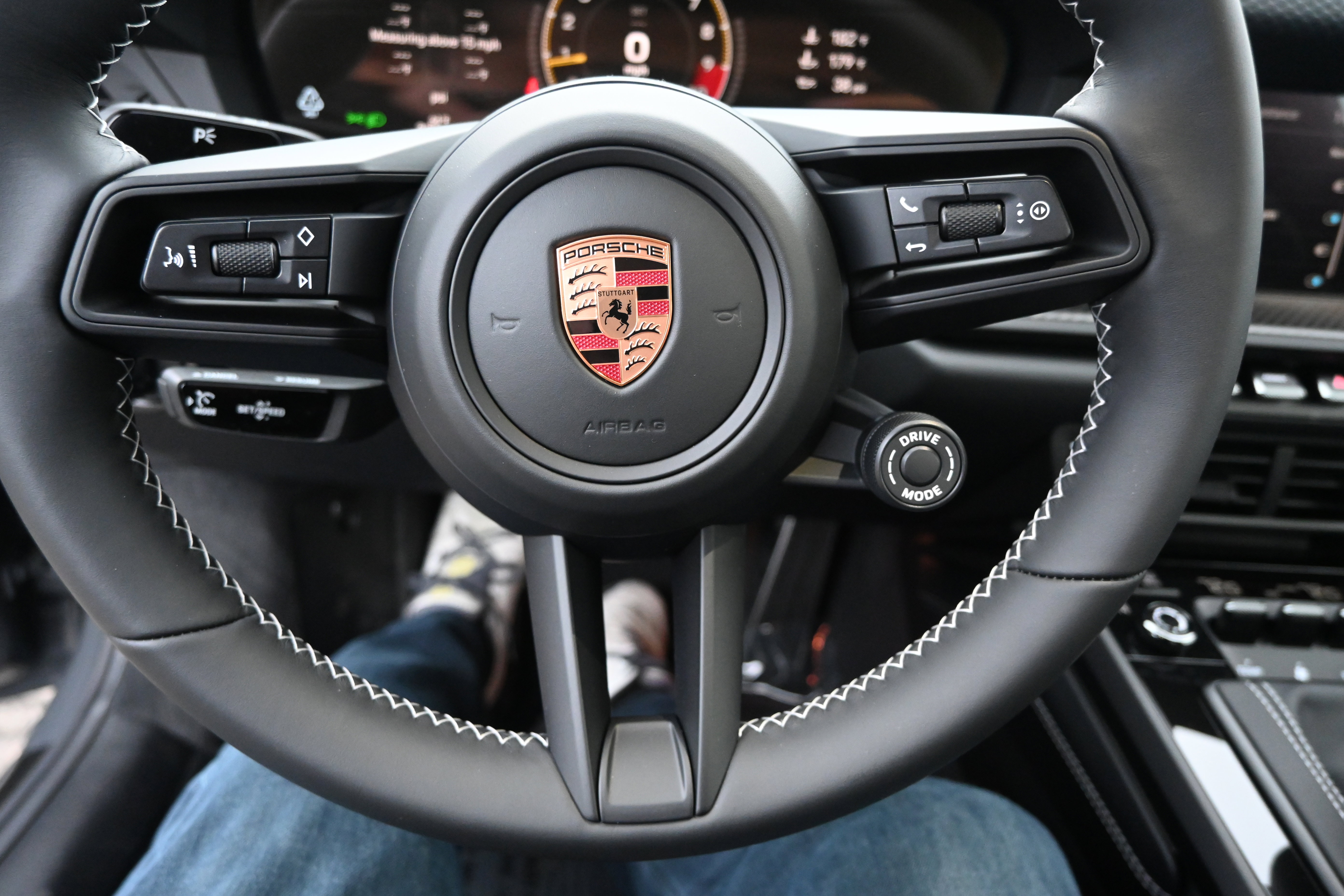 Used 2026 Porsche 911 GT3 image 34