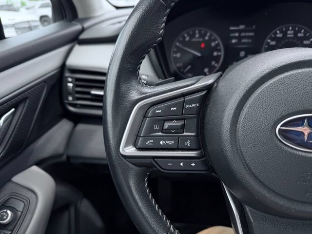 Used 2023 Subaru Outback Premium AWD/4WD image 26