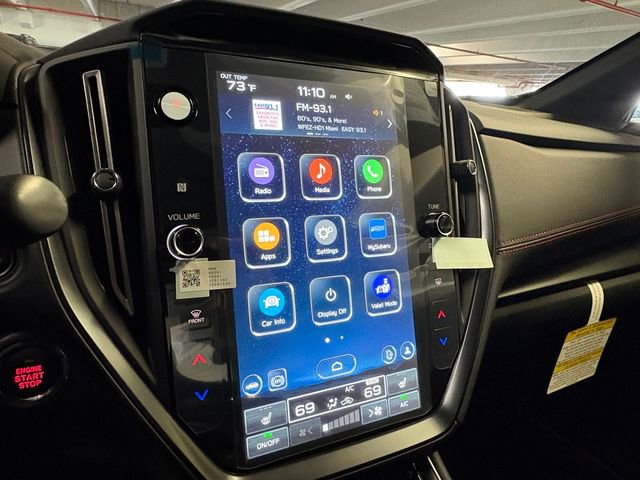 New 2026 Subaru Forester Wilderness image 15