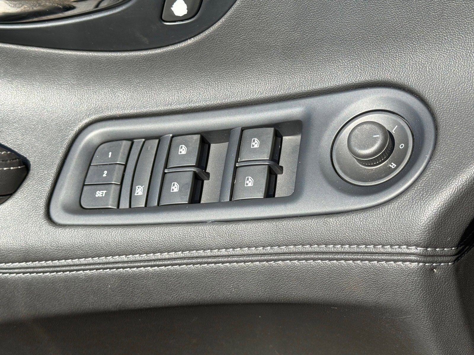 Used 2016 Buick LaCrosse Sport Touring w/ Experience Buick Package image 26