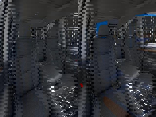 New 2026 Chevrolet Silverado 1500 RST w/ Safety Package image 16