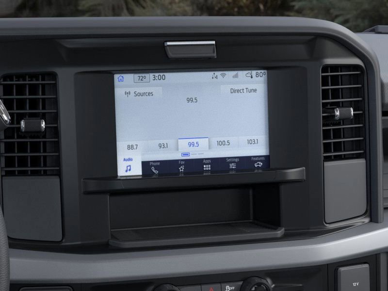 New 2026 Ford F350 XL w/ XL Chrome Package image 14