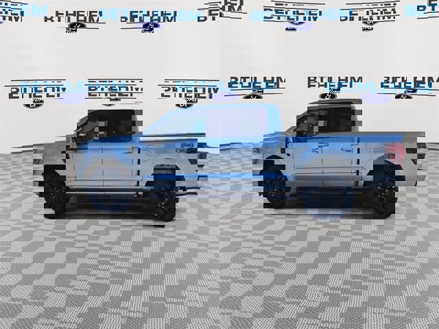 New 2025 Ford F150 Lariat w/ Equipment Group 502A High image 5
