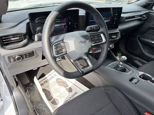 New 2026 Ford Mustang GT RWD image 13