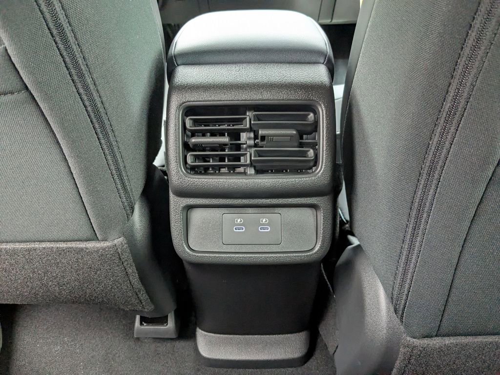 New 2026 Nissan Leaf SV+ w/ Floor Mat Package (SV+) FWD image 26