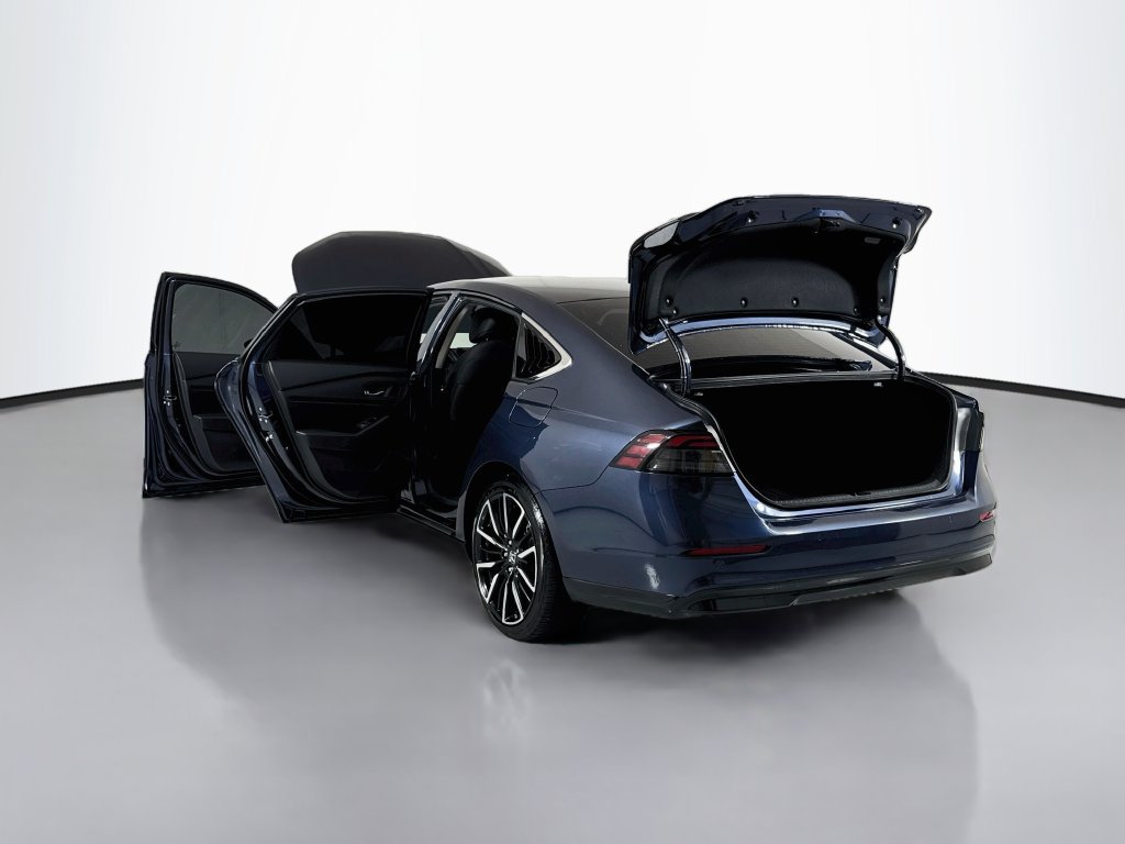 Used 2025 Honda Accord Touring image 29