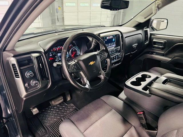 Used 2019 Chevrolet Silverado 1500 LT image 19