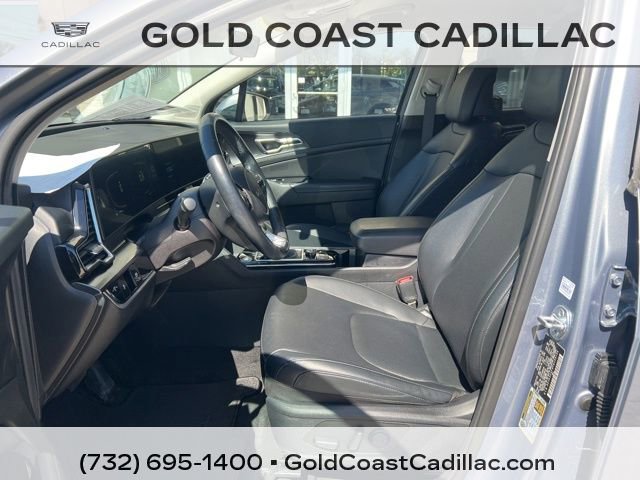 Used 2023 Kia Sportage EX image 13