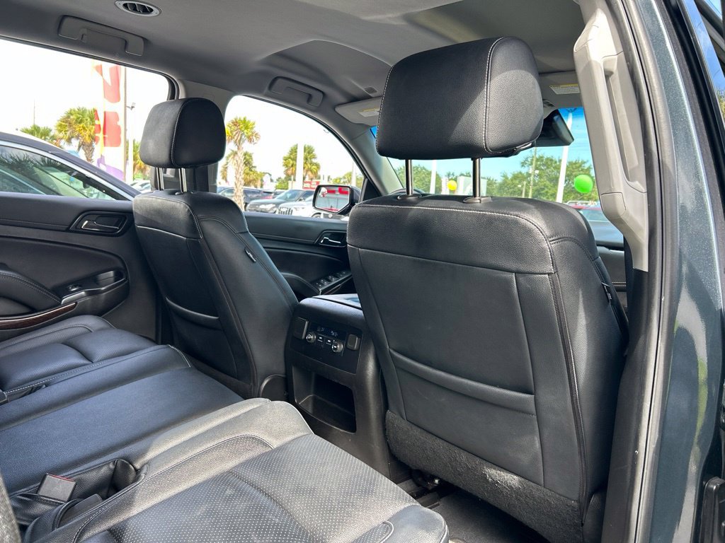 Used 2019 GMC Yukon SLE w/ Convenience Package RWD image 39
