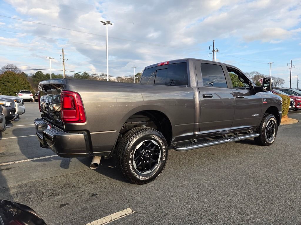 Used 2025 RAM 2500 Laramie image 10