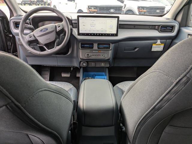 New 2026 Ford Maverick XLT w/ Equipment Group 301A AWD/4WD image 19