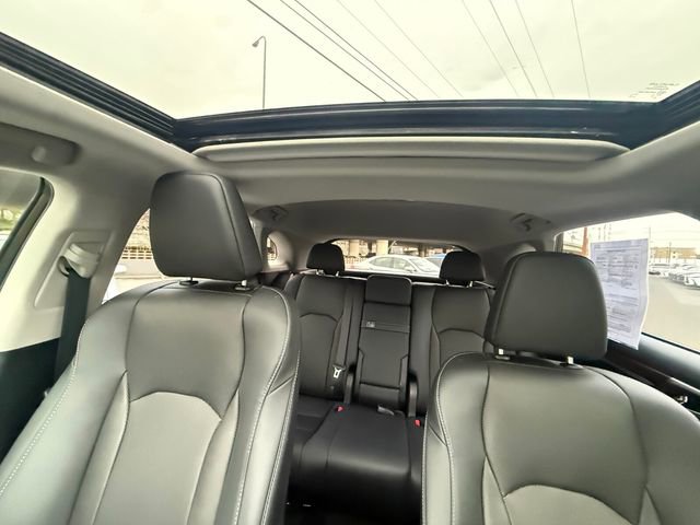 Certified 2022 Lexus RX 350 AWD w/ Premium Package image 25