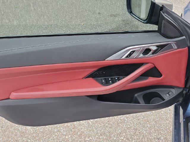 Used 2022 BMW M440i Convertible RWD image 15