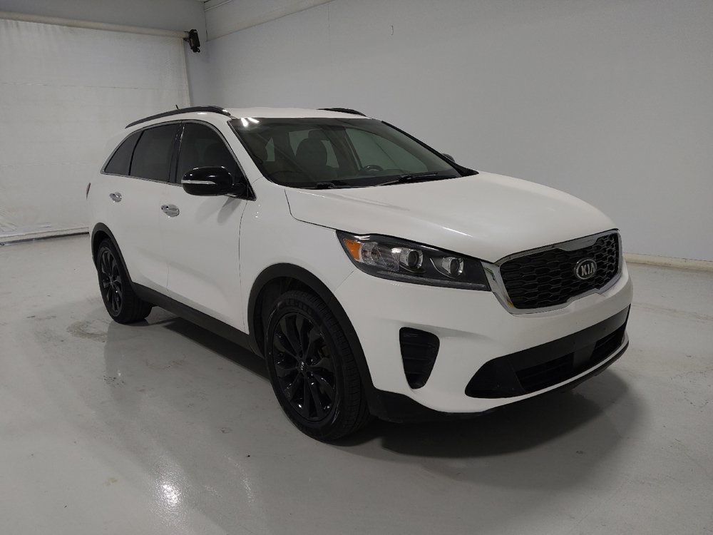 Used 2020 Kia Sorento S FWD image 13