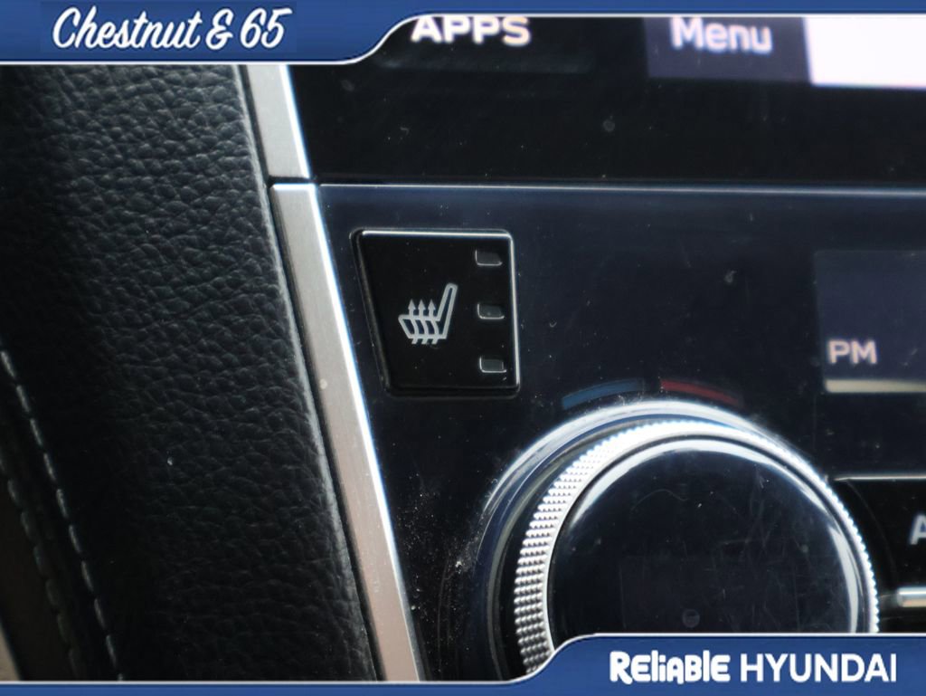 Used 2018 Subaru Outback 2.5i Limited image 39