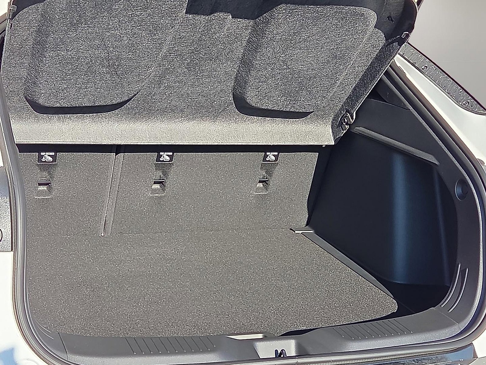 New 2026 Buick Envista Sport Touring image 9