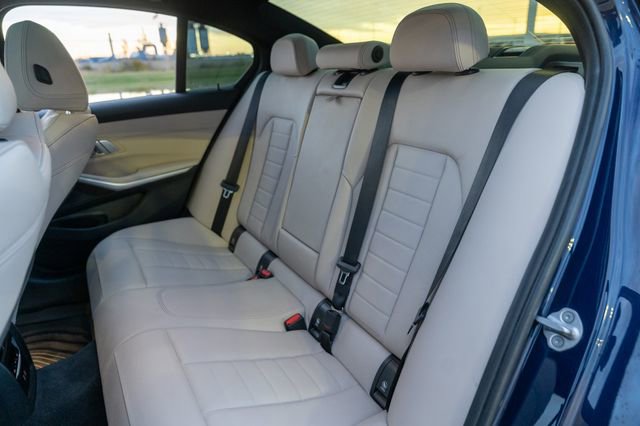 Used 2023 BMW M340i xDrive M340i xDrive image 16