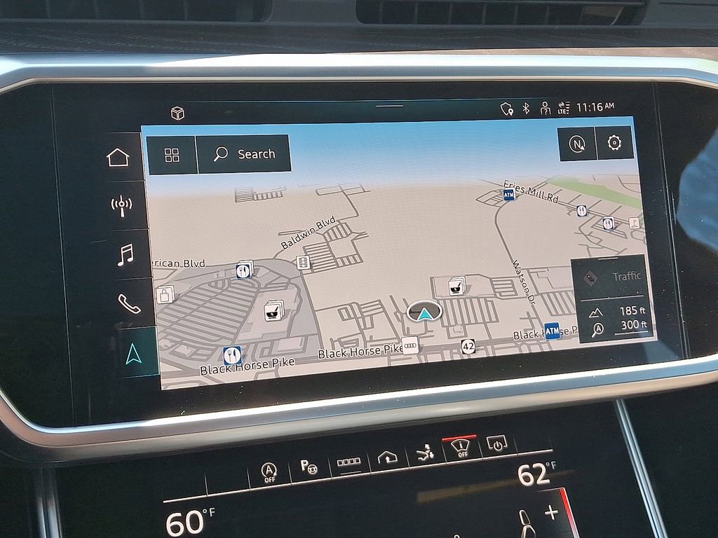 Certified 2023 Audi A7 Prestige w/ Luxury Package AWD/4WD image 18