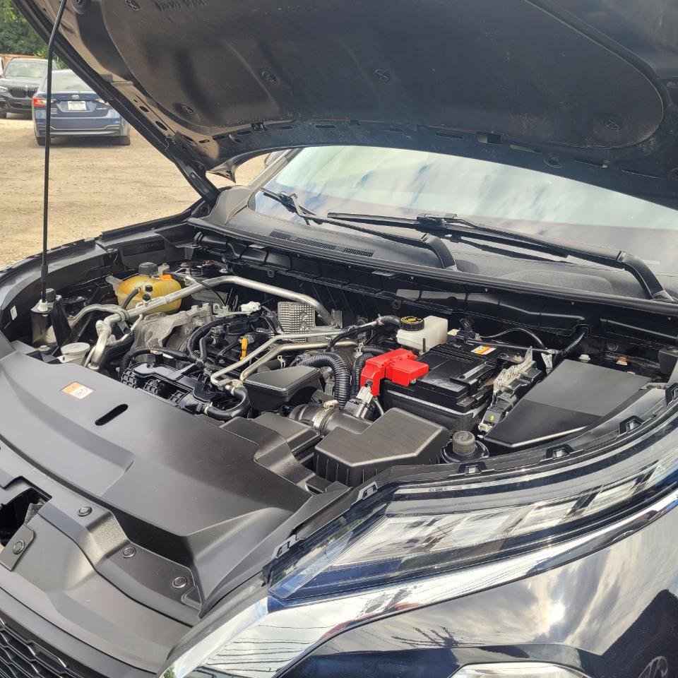 Used 2023 Mitsubishi Outlander SE AWD/4WD image 41