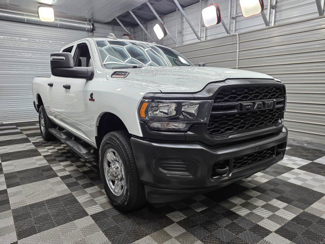 Used 2024 RAM 2500 Tradesman AWD/4WD image 5