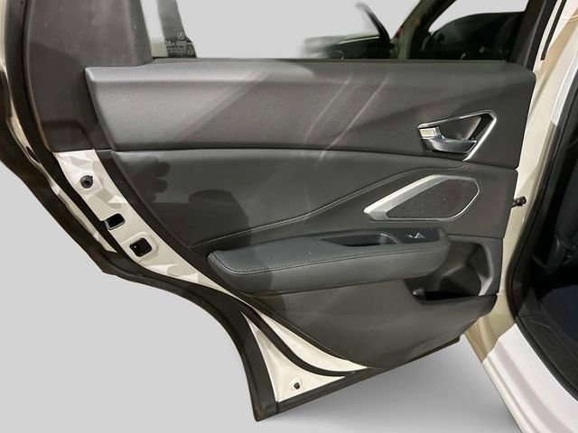Certified 2023 Acura RDX AWD image 18