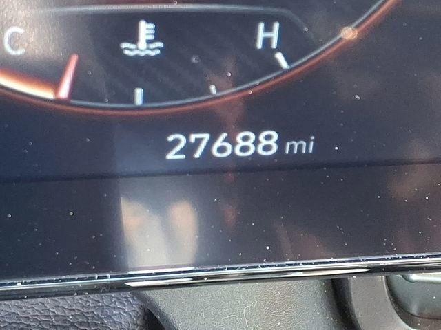 Used 2023 Hyundai Elantra N w/ Preferred Accessory Package FWD image 21