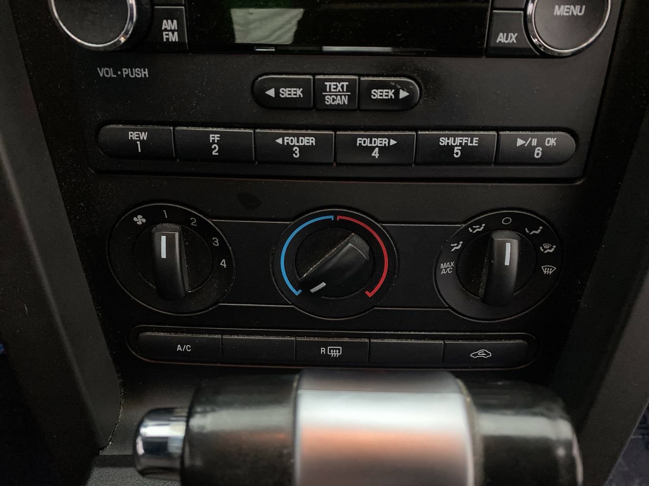 Used 2008 Ford Mustang Coupe RWD image 19