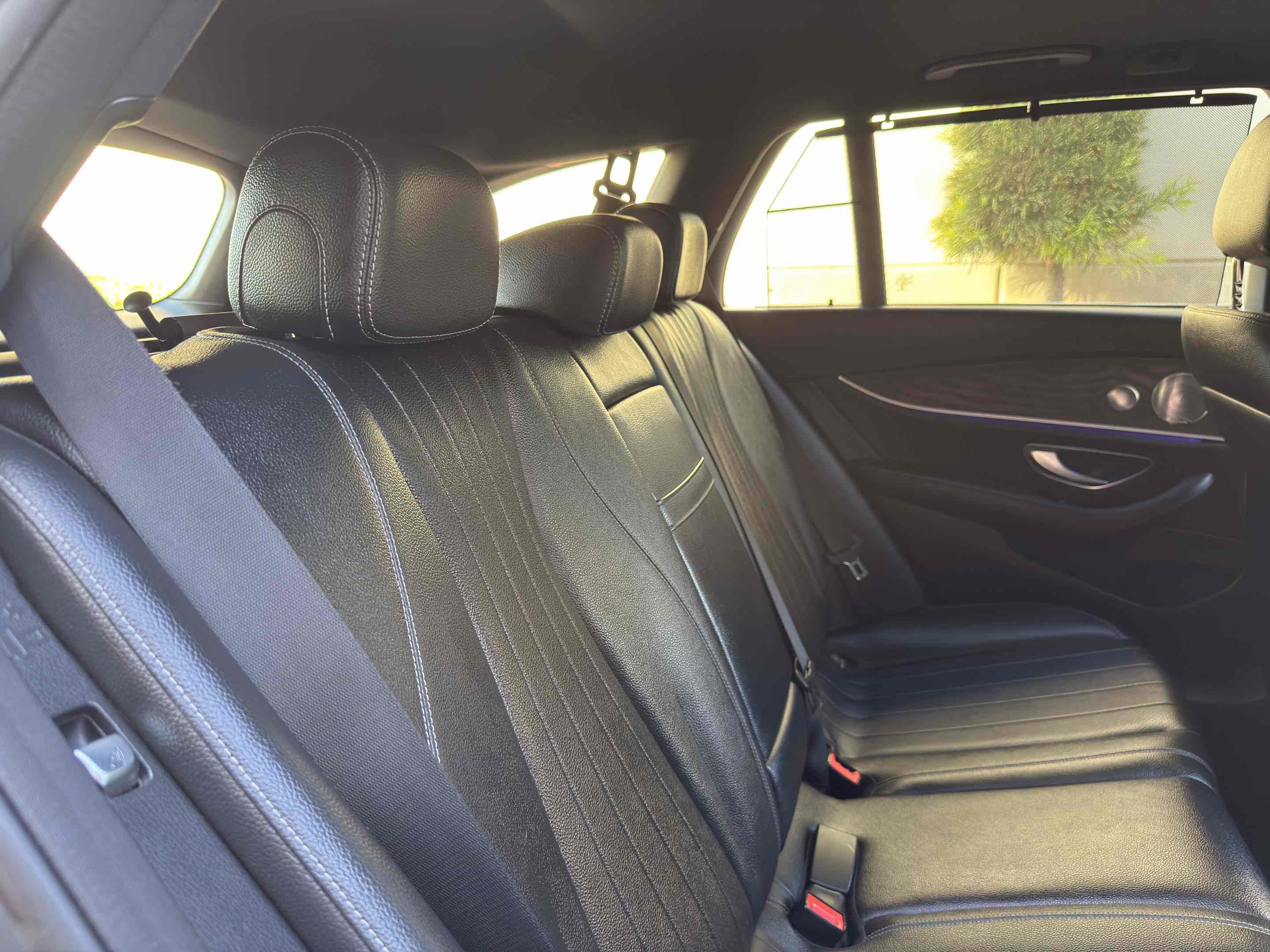 Used 2017 Mercedes-Benz E 400 4MATIC Wagon image 76