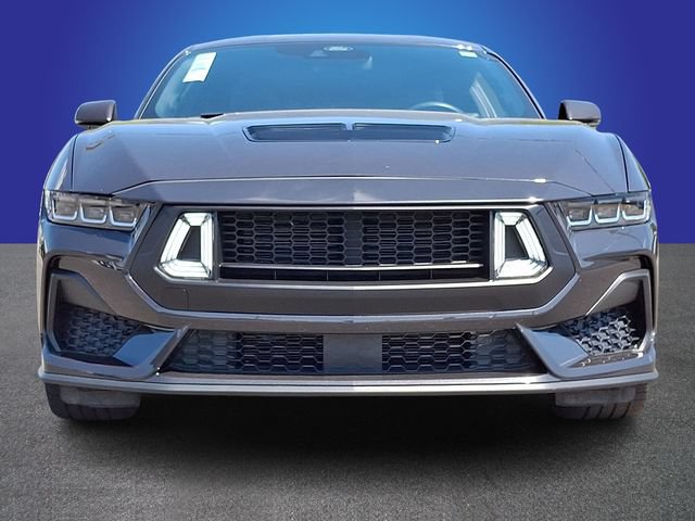 Used 2024 Ford Mustang GT Premium RWD image 2
