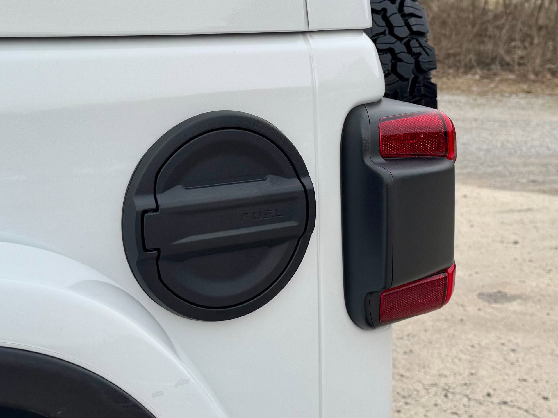 Used 2025 Jeep Wrangler Unlimited Rubicon 4xe image 70