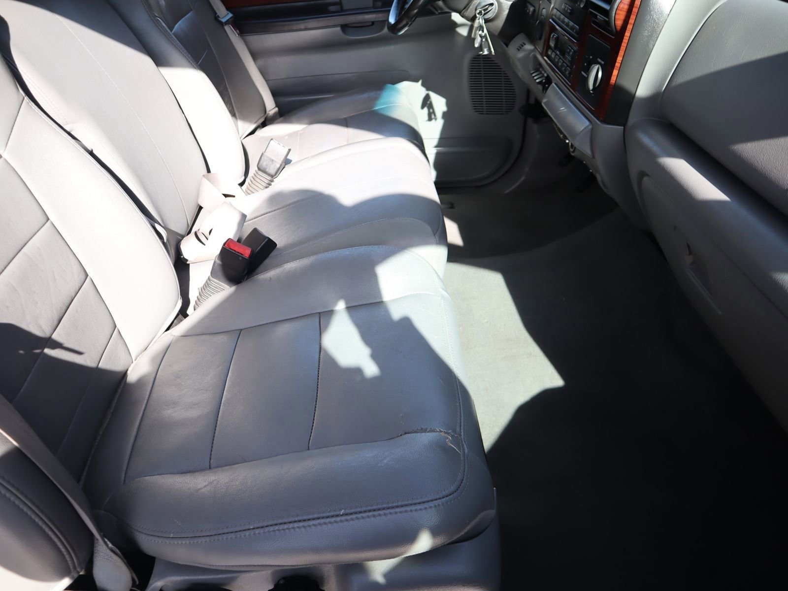 Used 2006 Ford F350 4x4 SuperCab DRW Super Duty image 53