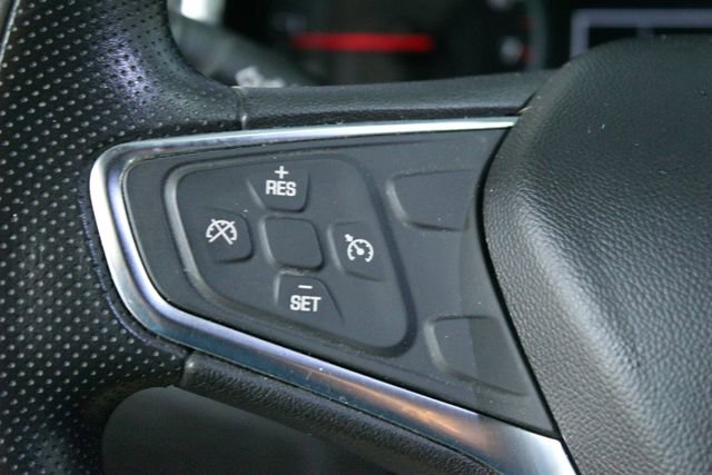 Used 2021 Chevrolet Malibu LT FWD image 14