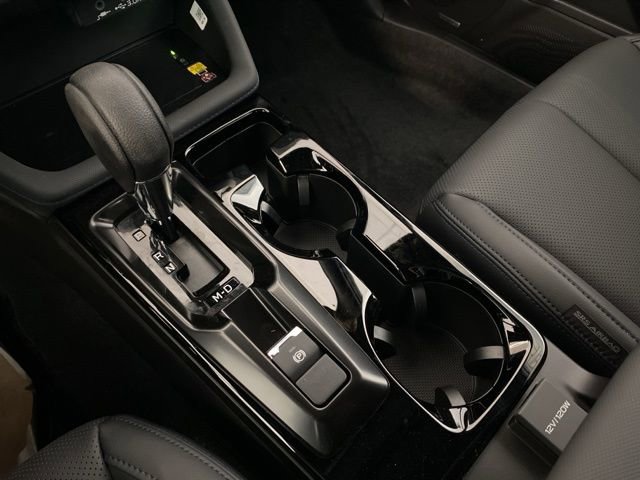 New 2026 Subaru Forester Limited image 23