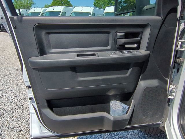 New 2025 RAM 4500 Tradesman AWD/4WD image 12