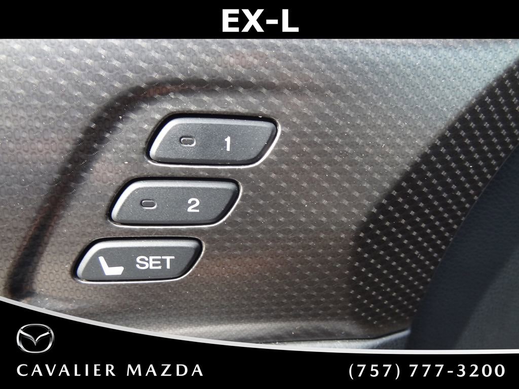 Used 2017 Honda Accord EX-L image 19