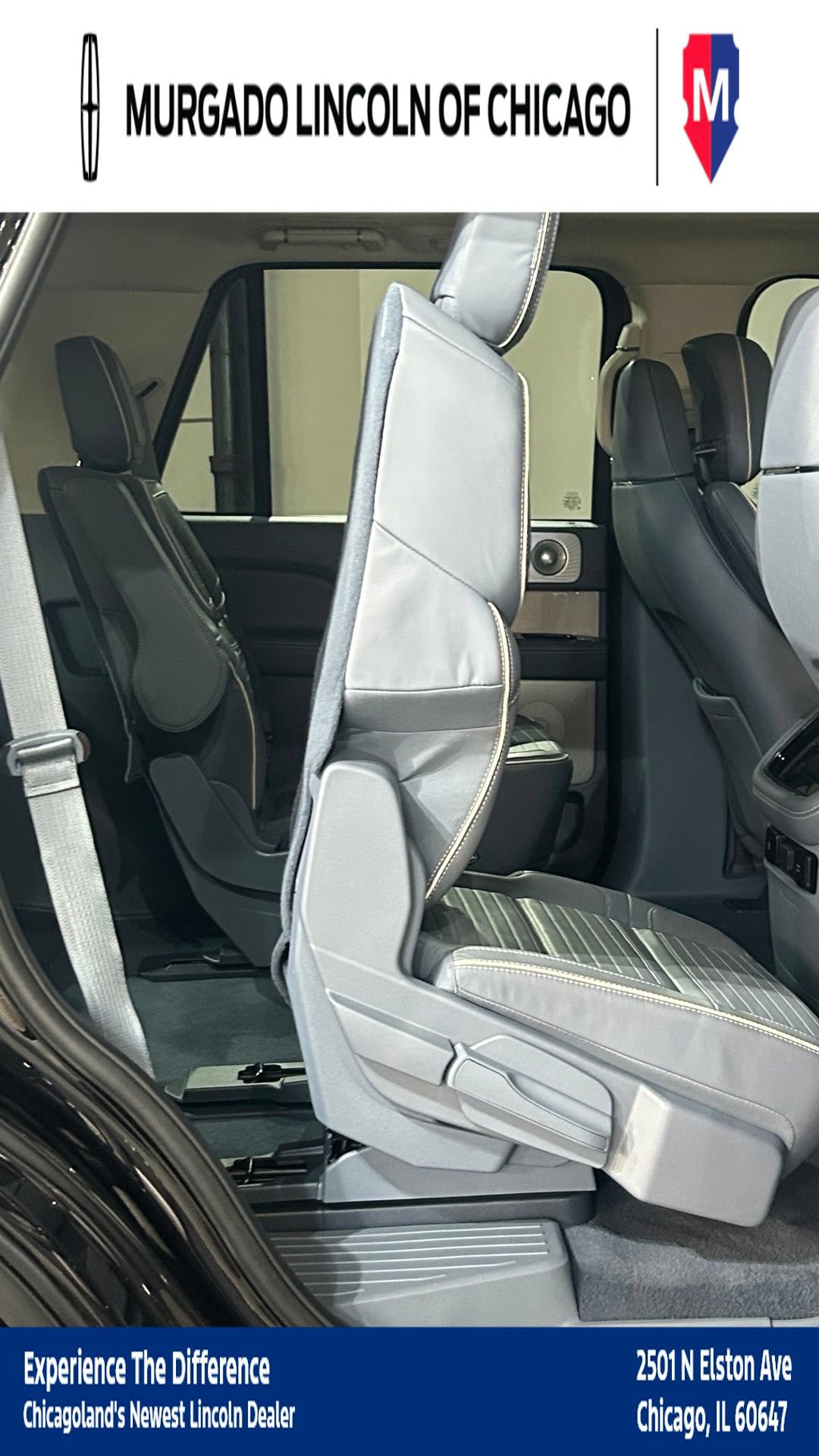 Used 2022 Lincoln Navigator Black Label AWD/4WD image 70