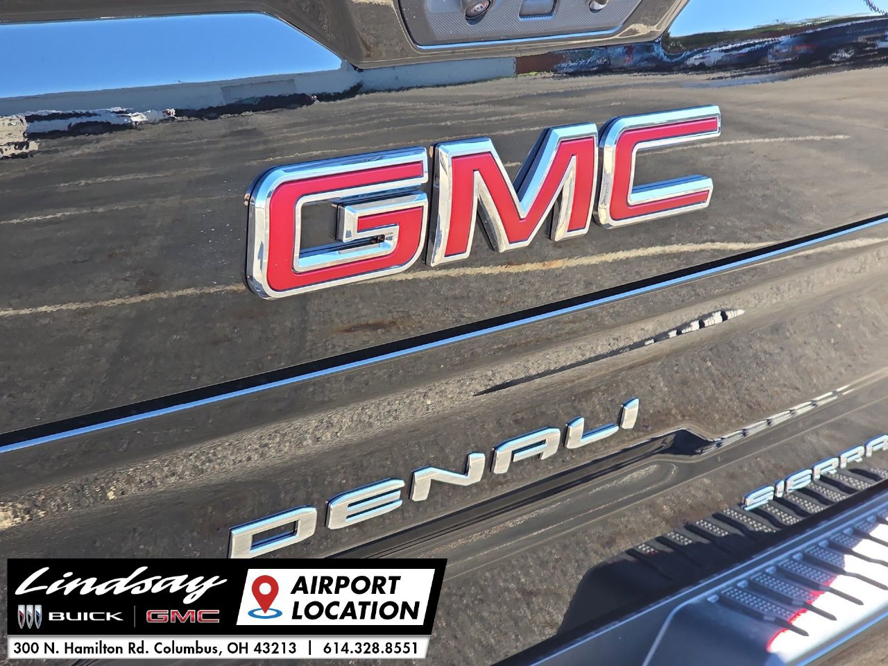 New 2026 GMC Sierra 1500 Denali w/ Denali Reserve Package AWD/4WD image 34