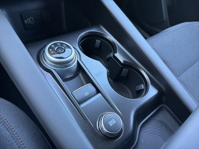 New 2026 Ford Explorer Active image 20