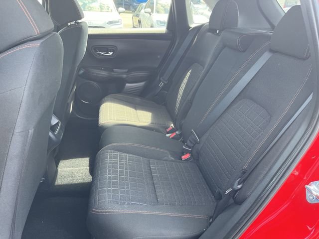 Used 2025 Honda HR-V Sport image 25
