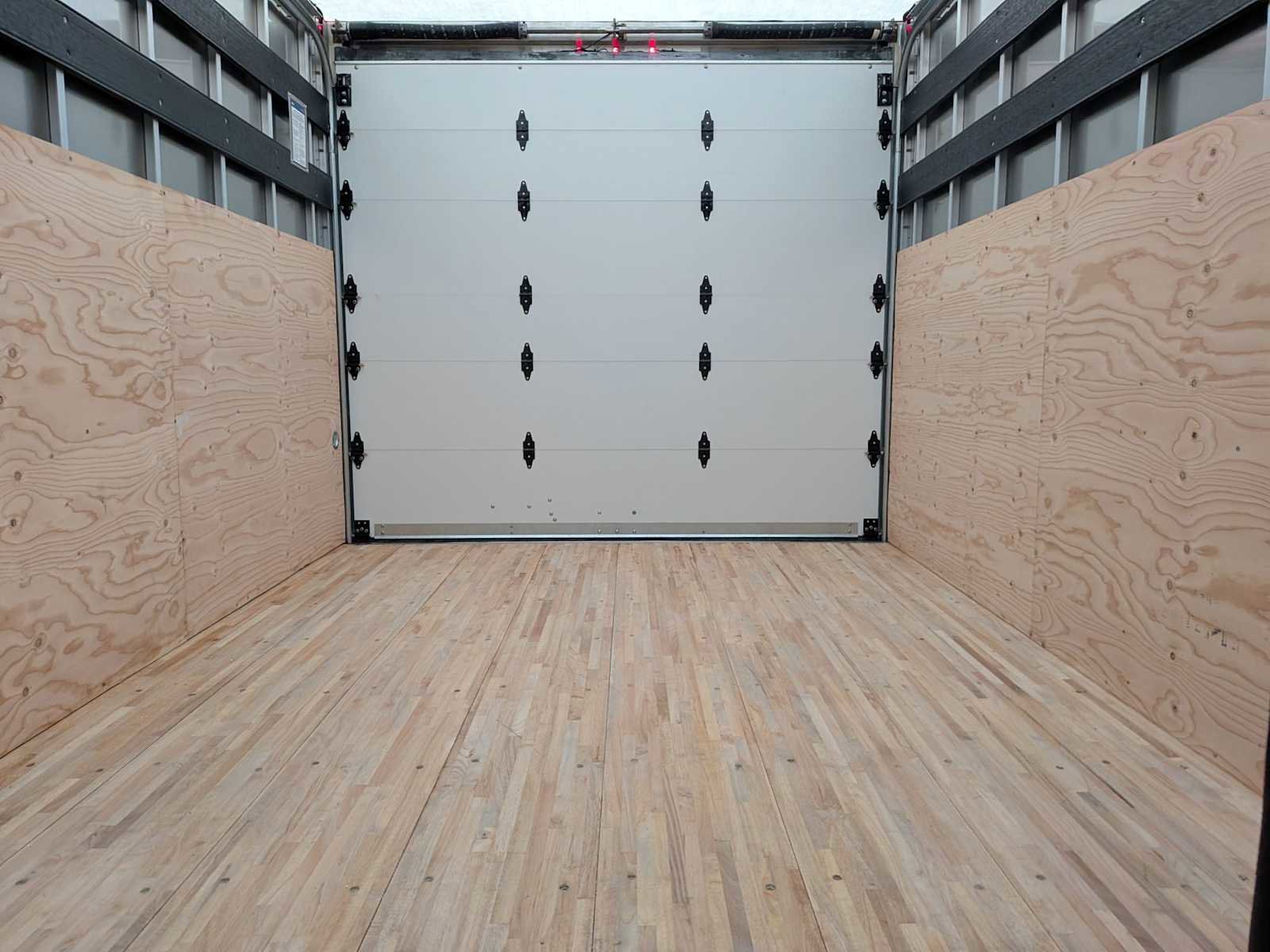 New 2024 Chevrolet Express 3500 Van 139 w/ Power Convenience Package image 14