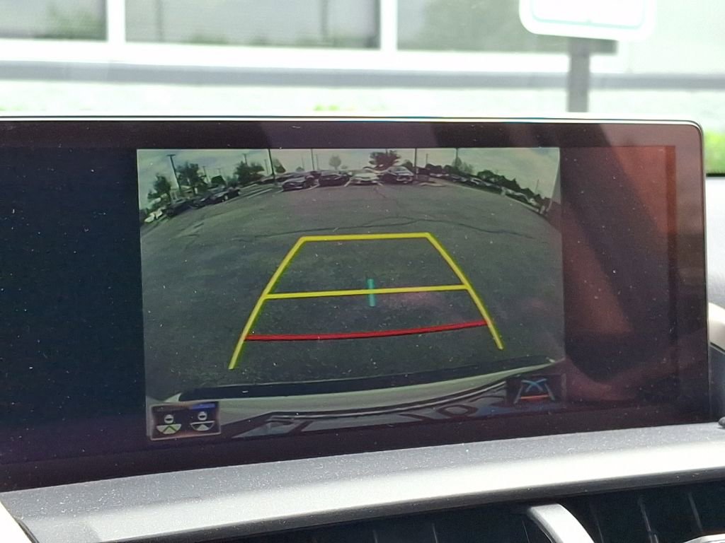 Used 2018 Lexus NX 300h AWD w/ Premium Package image 12