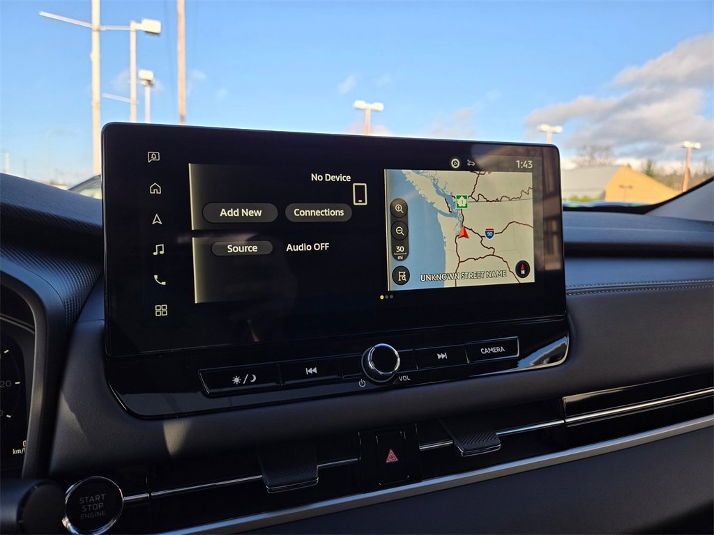 New 2026 Mitsubishi Outlander SE image 11