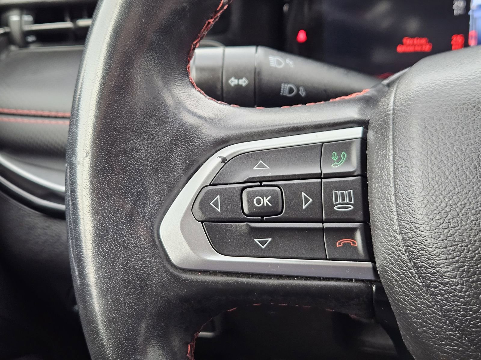 Used 2022 Jeep Compass Trailhawk w/ Trailhawk Elite Group image 26