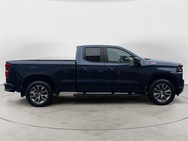 Used 2021 Chevrolet Silverado 1500 RST image 6